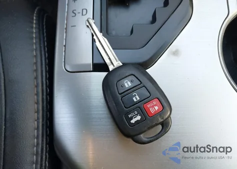 2014 Toyota Camry Se from USA, damaged, VIN 4T1BF1FK7EU454988